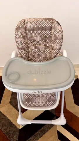 Juniors kids High Chair (AED 150)