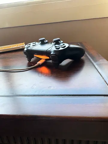 PS4 DualShock official SONY controller