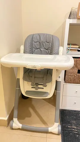Joie High Chair for Sale