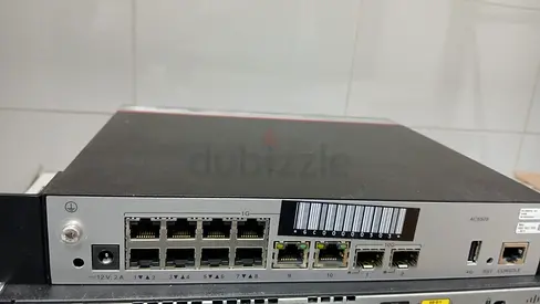 Huawei AC6500 Wireless Controller,