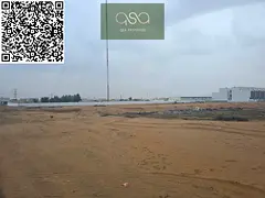 Prime Townhouse Plots for Sale | Al Helio 1 – Ajman