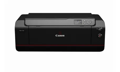 Canon PRO-100S Professional Printer for Sale