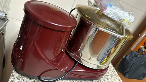 Wet grinder for sale