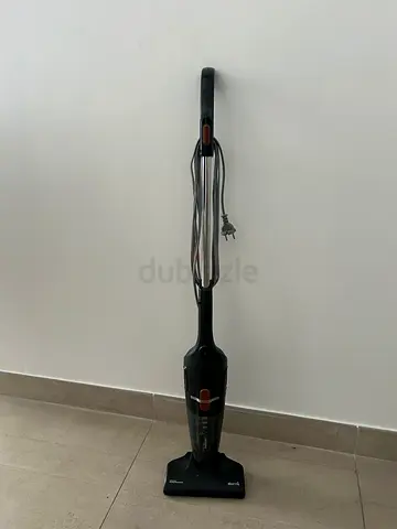 Powerful Vacuum Cleaner