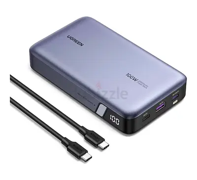 UGREEN Power Bank 20000mAH