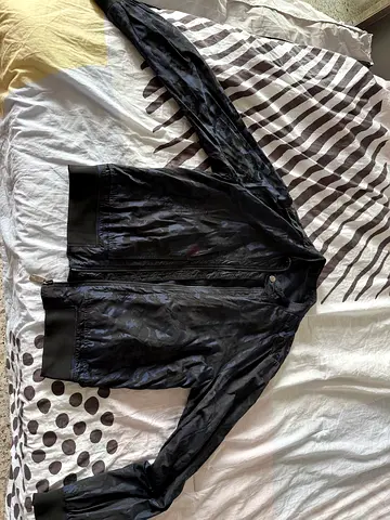 Veracse jacket original