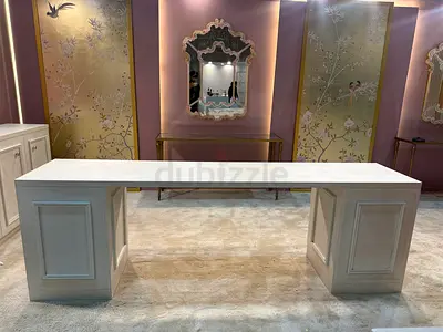 Wood work in Alreem island,ALREEF,WaterEdge
