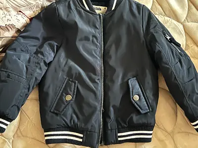 Kids jacket