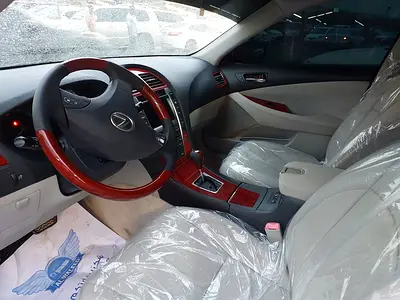 2008 Lexus ES-SERIES 照片 15