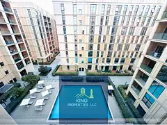 Spacious 2BHK for Rent | Premium Living at Al Mamsha