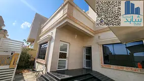 🏡 Furnished 4BR Villa for Rent in Al Zahya – Local Electricity – 95K