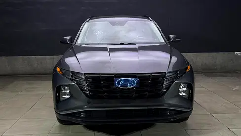Hyundai TUCSON SEL, миниатюра 7