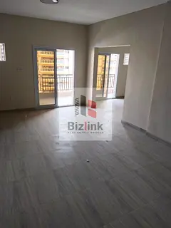 🏢 3BHK Apartment for Rent | Al Majaz 2 – Overlooking Al Wahda Street