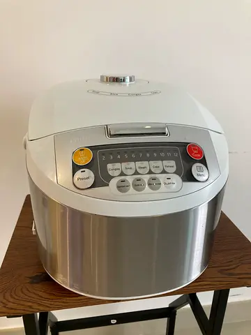 Philips Rice Cooker