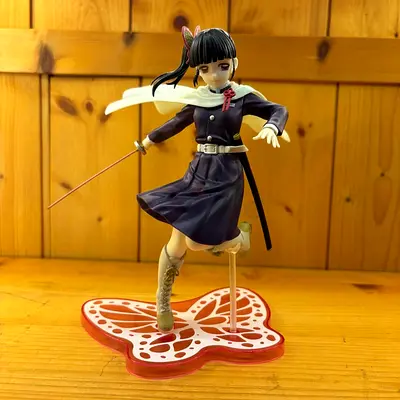 Demon Slayer Ichiban Kuji Kanao Figure