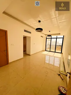 2BHK Apartment for Rent in Al Jurf 3 | Balcony | Spacious Layout
