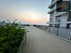 Waterfront Community | Sea View | Closed Kitchen