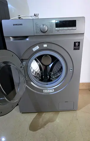 Samsung Front Load Washing Machine for Sale