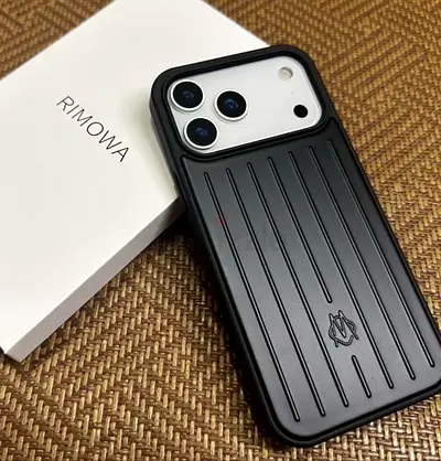 iPhone case