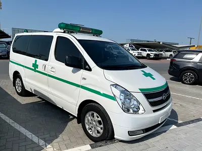 Hyundai H1