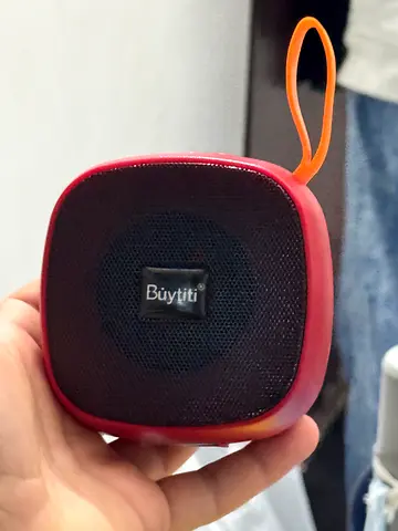 Buytiti bluetooth speaker