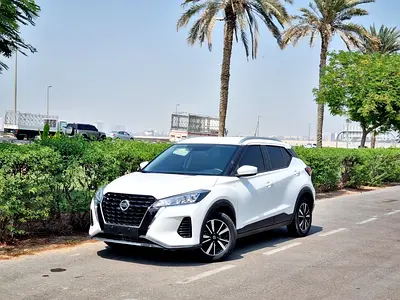 920/MONTH @ZERO DOWN PAYMENT, KICKS 2022, GCC SPECS, UNDER WARRANTY