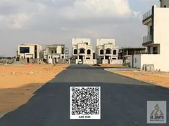 HOT OFFER | RESIDENTIAL TOWNHOUSE LAND | AL HELIO 2 (P9 PROJECT) | 1,722 SQFT | PRIME LOCATION | NEA