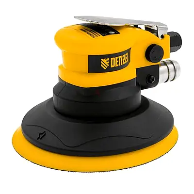 Denzel Orbital Sander for Smooth Finishing