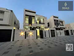 Luxury Villa for Rent | First Occupancy | Al Bahia – Ajman