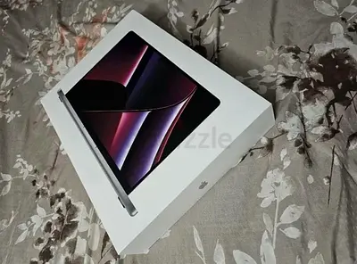 Macbook Pro 14 2023 | M2 Pro 32RAM | 8TB SSD | 12core CPU | 19core GPU | Factory Sealed