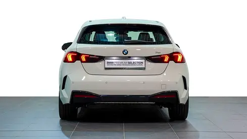صورة مصغرة 4 لـ 2025 BMW 1-SERIES