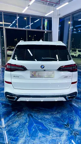 صورة مصغرة 5 لـ 2021 BMW X5