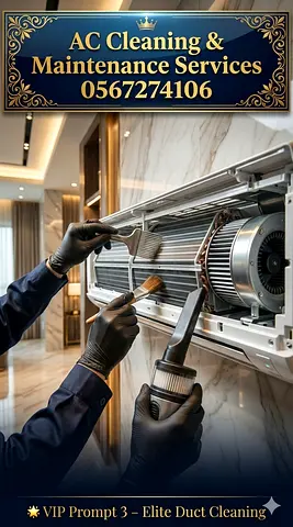 PureBreeze AC Cleaning  Services