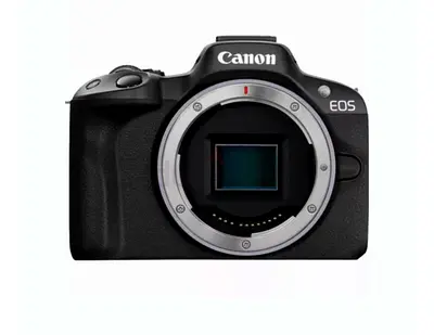 Canon EOS R50 Camera for Sale