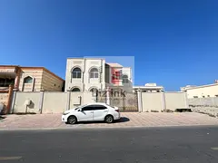 Brand New 5-Master-Bedroom Villa for Sale in Al Nekhailat – Spacious &amp; Modern