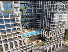 Exclusive offer in a prime location at an unbeatable price! Own your apartment with modern and styli