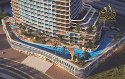 Own A Private Pool Apartment | Majan | 9% ROI