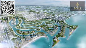 Own a Private Island Lifestyle – Al Thuraya Island