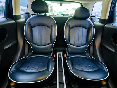 2011 MINI COUNTRYMAN 照片 8