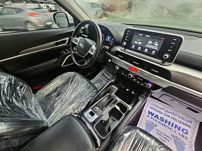 Kia Telluride, миниатюра 18