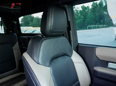 صورة 14 لـ 2021 FORD BRONCO