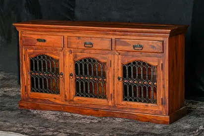 Wooden Sideboard for Sale