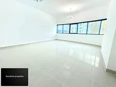 Huge 1bhk with gym swimming pool