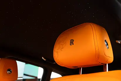صورة مصغرة 17 لـ 2026 ROLLS-ROYCE CULLINAN