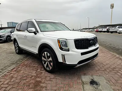 Kia Telluride, миниатюра 2