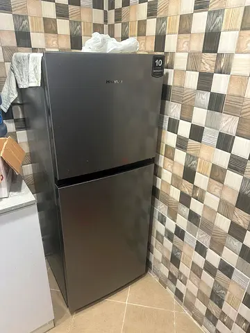 Reliable and Stylish Refrigerator for Sale