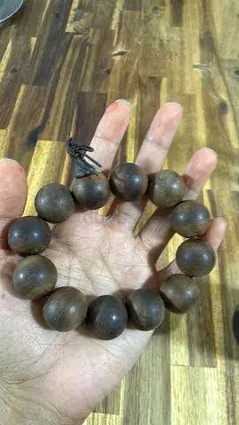 Pray Bracelet for Man auspicious Bracelet Wood Bracelet for Men a