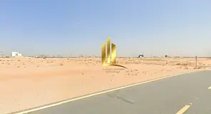 Land for sale in Basateen Al Zubair – Sharjah