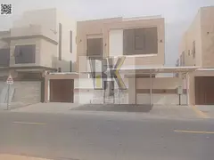 ✨🏡 Luxury Super Deluxe Villa for Sale – Al Zahia 🏡✨