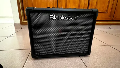Blackstar Amp stereo 10 V4 for sale